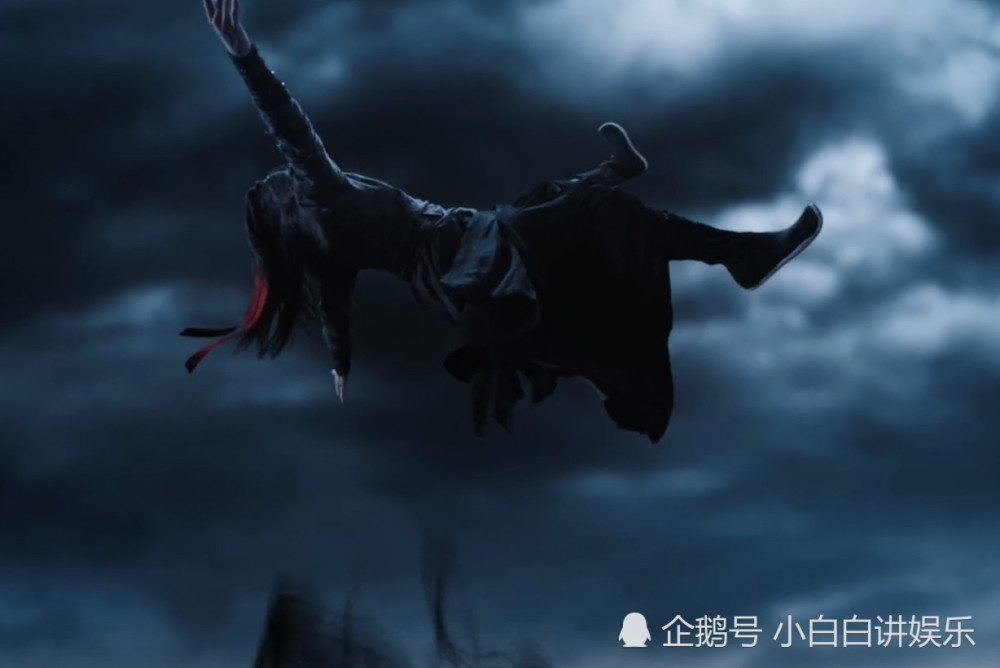 陈情令:魏无羡在乱葬岗经历了什么?陈情笛子的来历比随便还随便