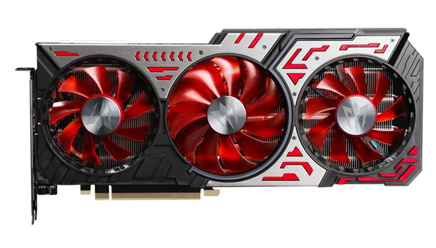 super强者,恐怖如斯!影驰 rtx 2080 super 系列首发评测