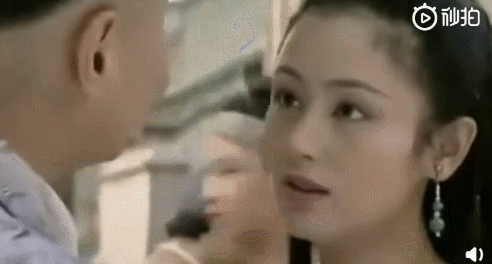 陈红:一见倾人城,再见倾人国