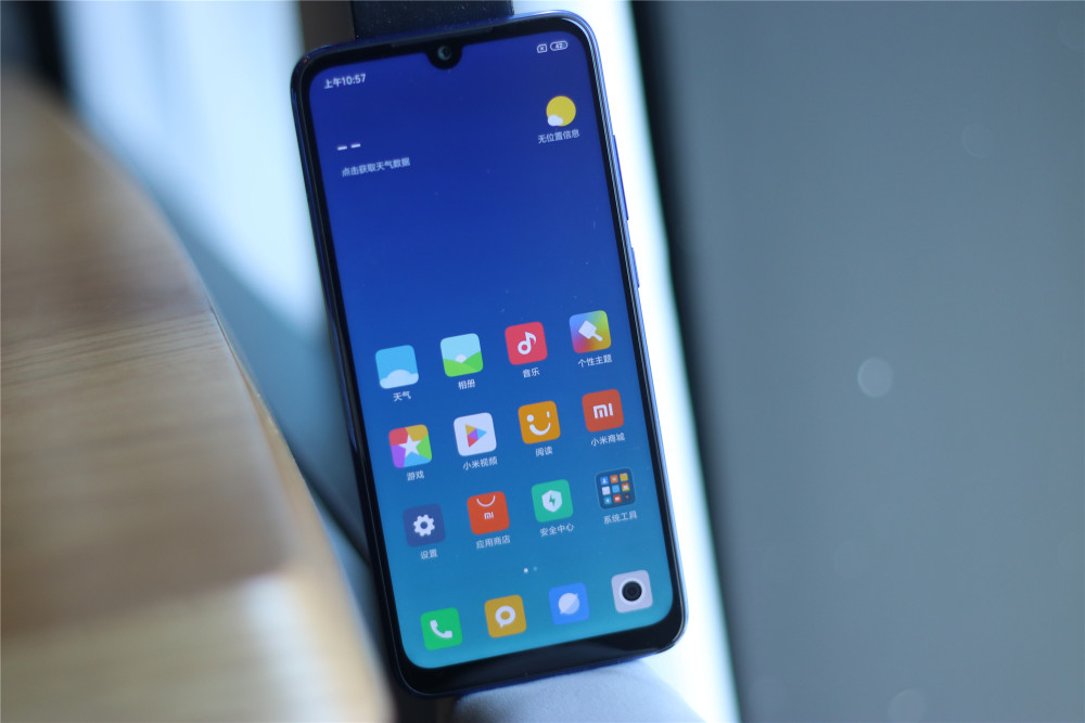 为了狙击荣耀9x,这款小米手机连夜降价了,仍有三点优势