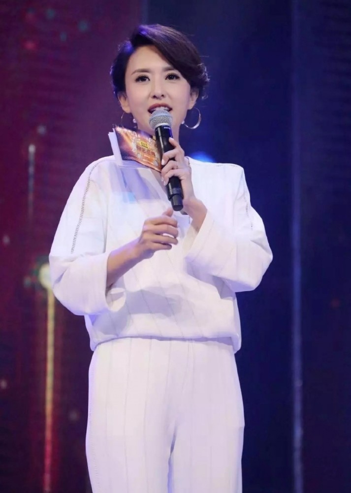 之后张蕾还主持过《欢乐英雄》,《国庆七天乐》,《综艺盛典》等节目