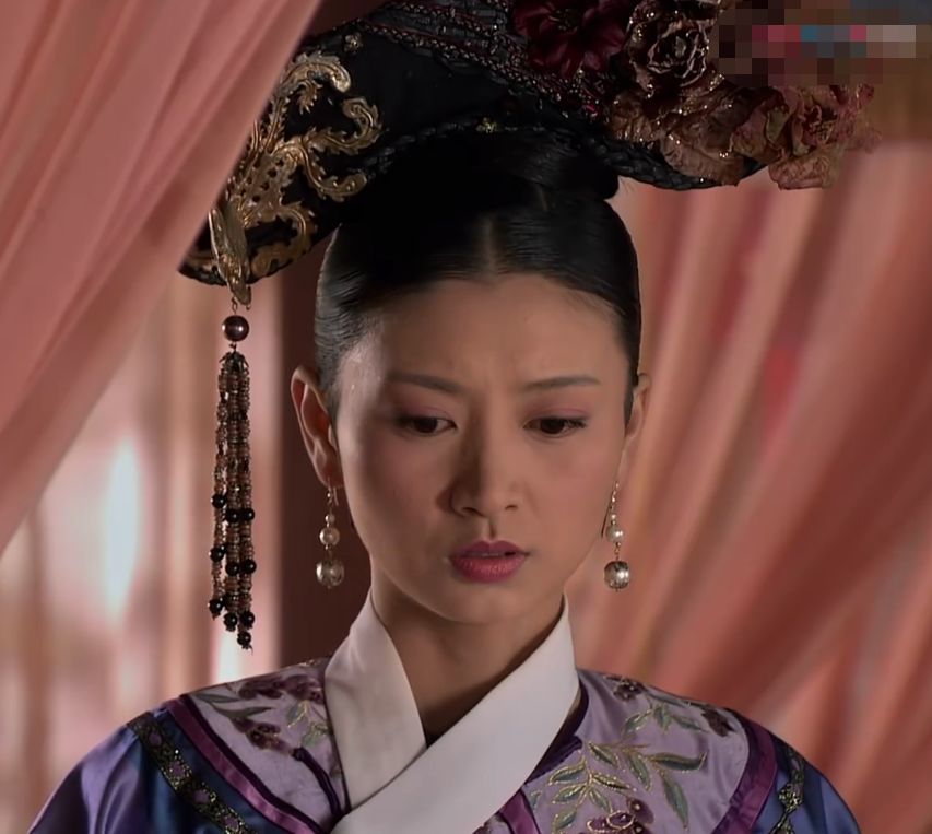 温太医说一直想娶甄嬛为妻,被沈眉庄撞见了