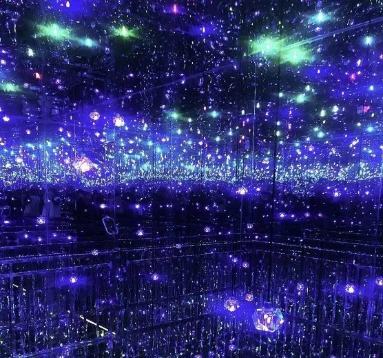 梵高星空艺术馆