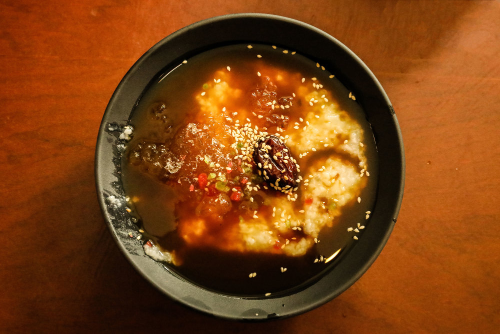 冰稀饭【rmb 6】