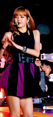 人间芭比私服盘点,可盐可甜各种风格完美驾驭