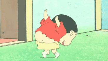为什么我们爱蜡笔小新却讨厌熊孩子?