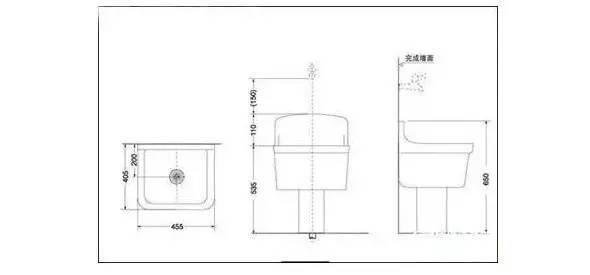 在阳台上装了个拖把池,看后竟到处炫耀! _-眉山