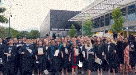 图集| 今夏,我们离开校园