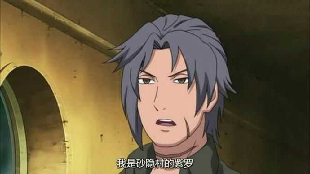火影忍者:"八门遁甲""七天呼法",谁更胜一筹?
