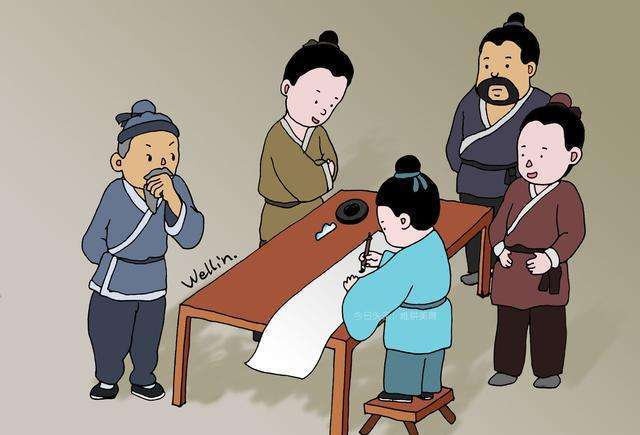 众人口中的焦大是个什么人_等什么君