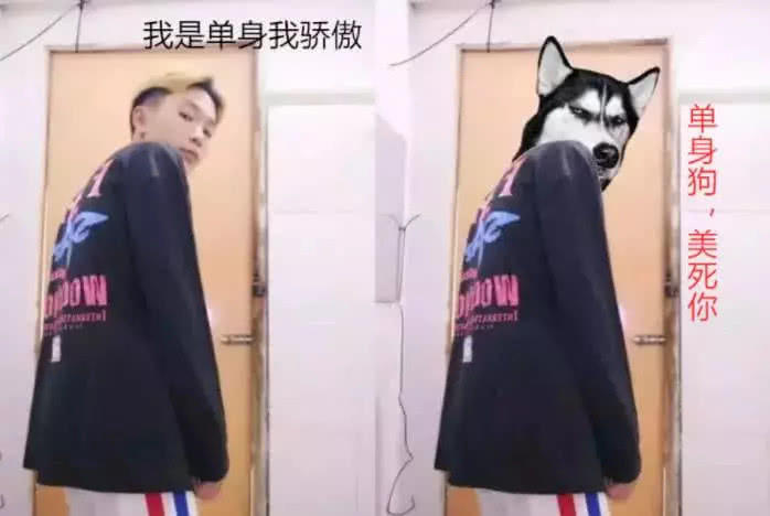 千万别得罪p图大神,大神会让你怀疑人生,图4小伙子已火遍全球