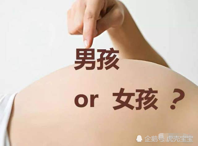 两次怀孕反应大不同,是要"儿女双全"了?孕妈可别高兴得太早