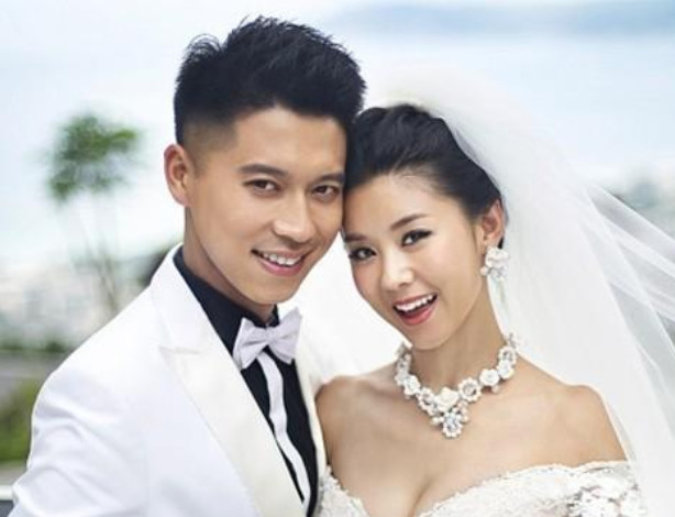 这4对明星夫妻非常低调,相信很多粉丝都不知道,太令人