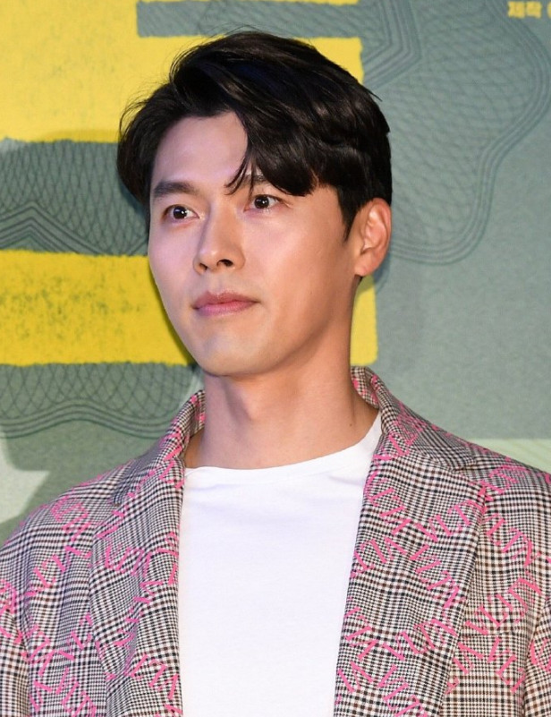 80后的代表男演员:宋仲基才刚恢复单身,朴海镇要努力了!