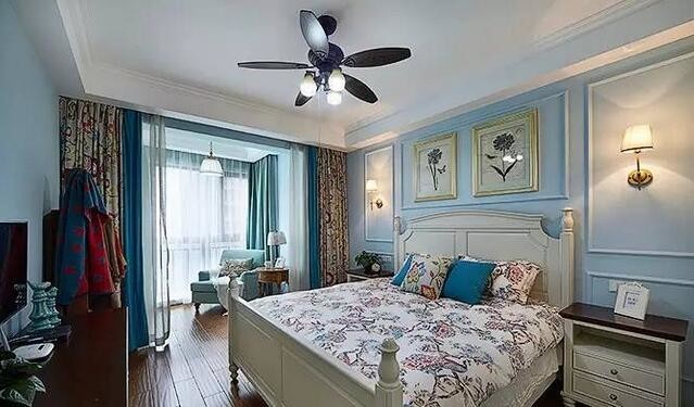 新房入住3年了,装修花费15万,我还是一如既往