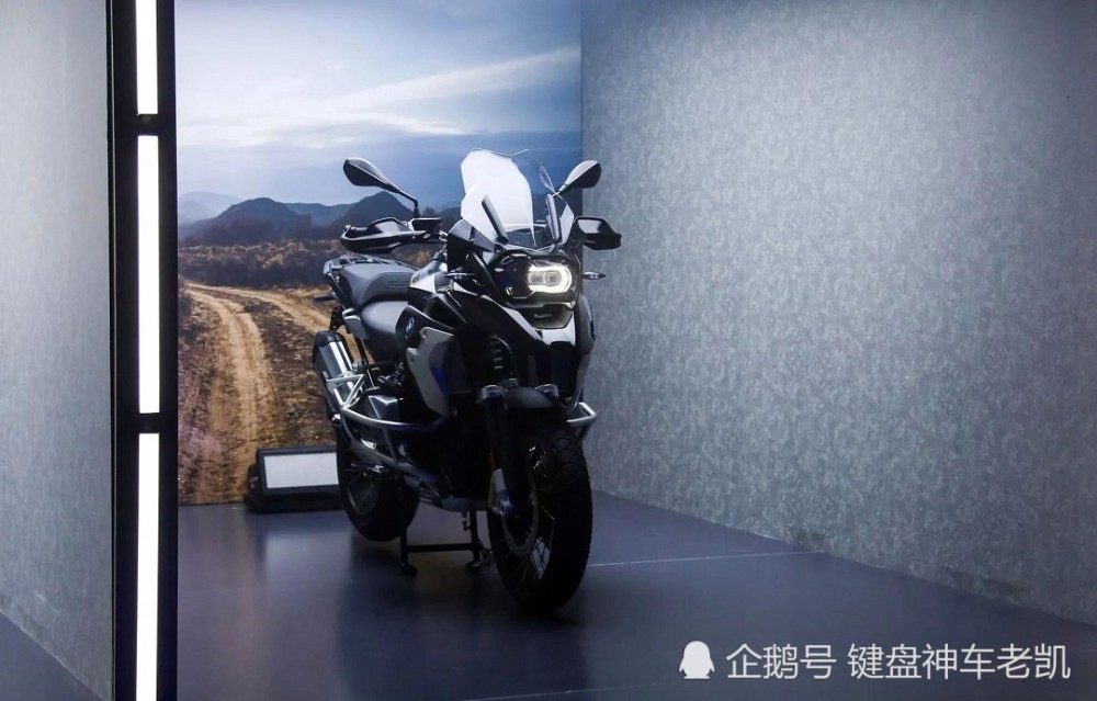 r1250gs,adv,rt三车齐发,售价20.99w起