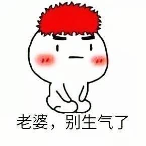 搞笑给女朋友道歉的正确姿势表情包,转给需要的人