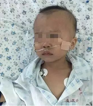 当老人口渴_老人微信头像(3)