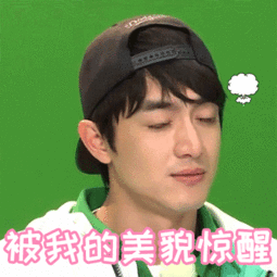 林更新是如何作为二哈界的领军人物?