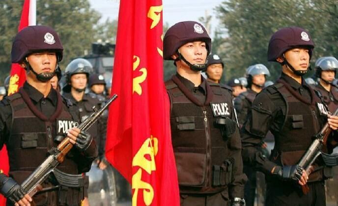 警察队伍侦破121大案中,为何出现了民间禁枪的重大进步?