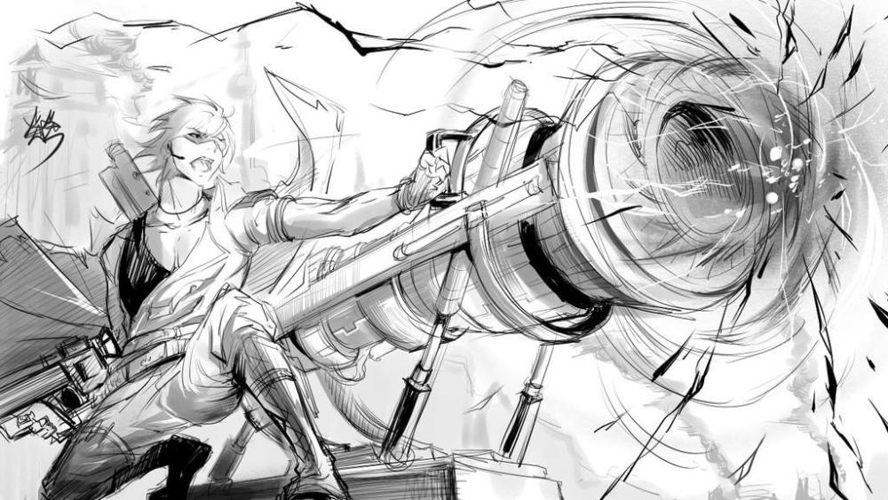 《DNF》90级版本卢克副本职业排行 游戏小伙