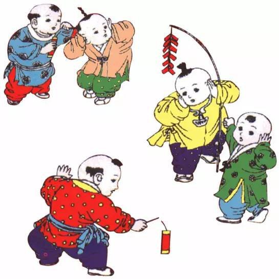 几首关于惜时的古诗词