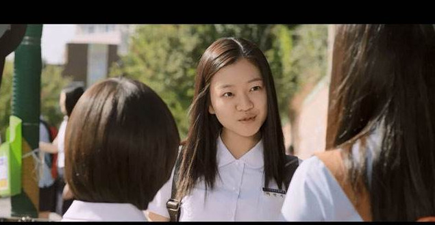四部韩国校园暴力电影,《熔炉》上榜,每一部都令人深思