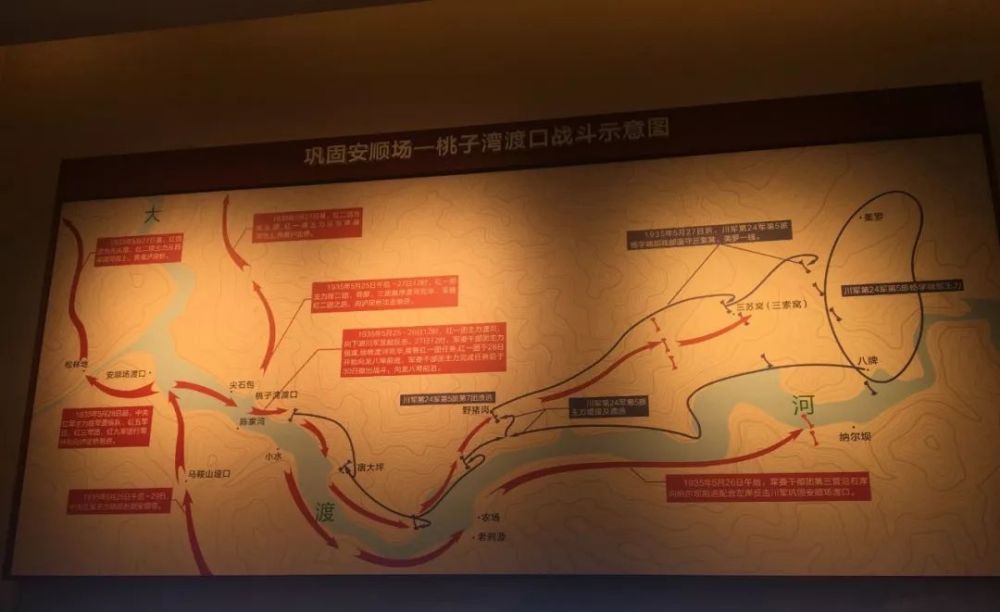 红军,安顺场,长征路,强渡大渡河,石棉县,安顺