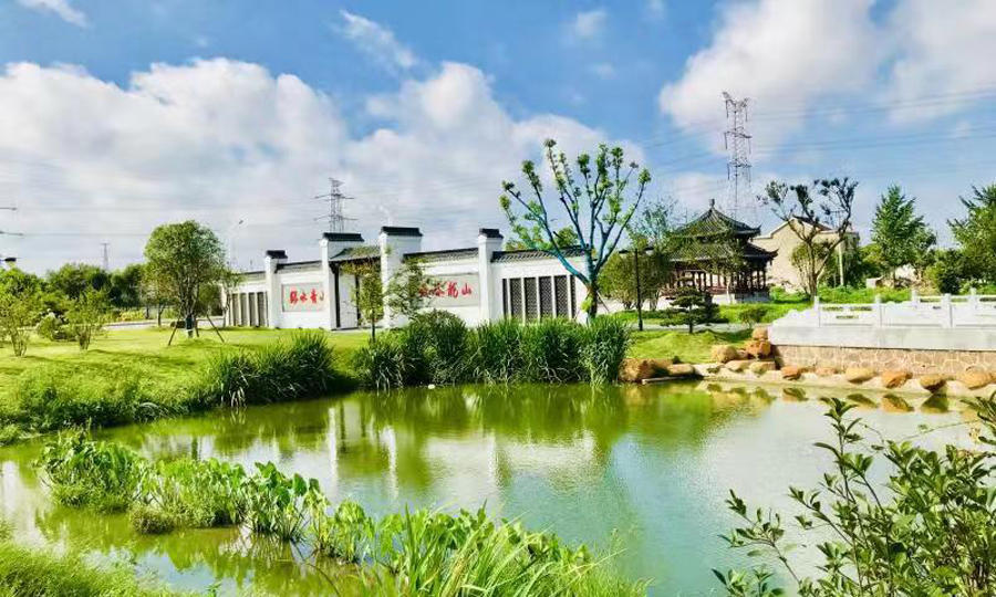 青山镇,仪征市,南京,扬州,矿区,龙山森林公园