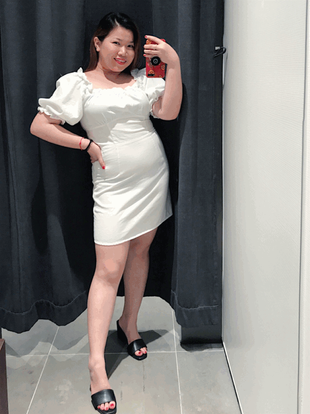 件也 没有踩雷,可能它们只是为了平复微胖·大码星人·我受伤的心灵吧