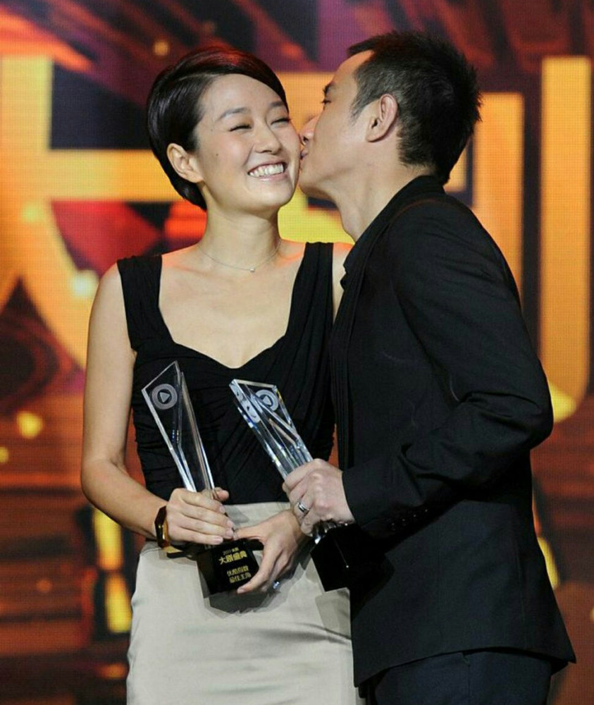 经纪人回应马伊琍和文章离婚,网友感叹:《失恋33天》剧组团灭