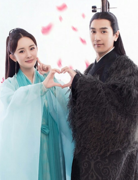 赵又廷吻戏 腾讯网