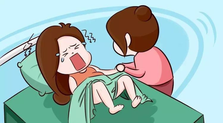 女人生孩子顺产疼不疼?