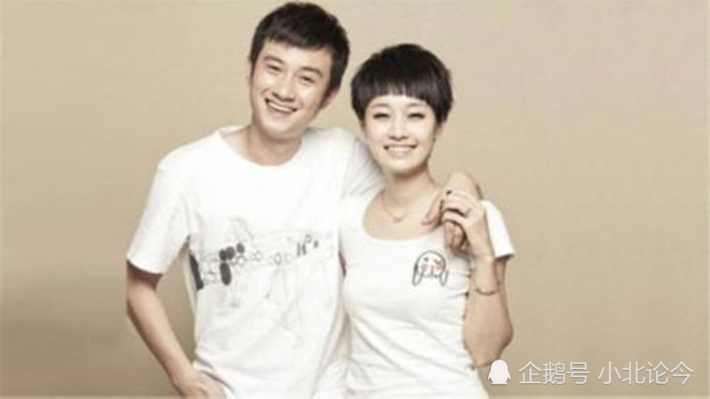 文章马伊琍离婚,看来,感情真的经不起伤害