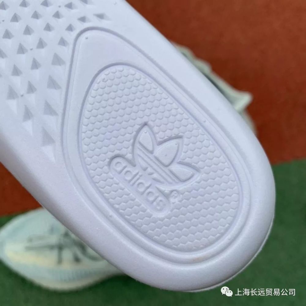 Adidas Yeezy Boost 350 V2 Cloud White Non LACES