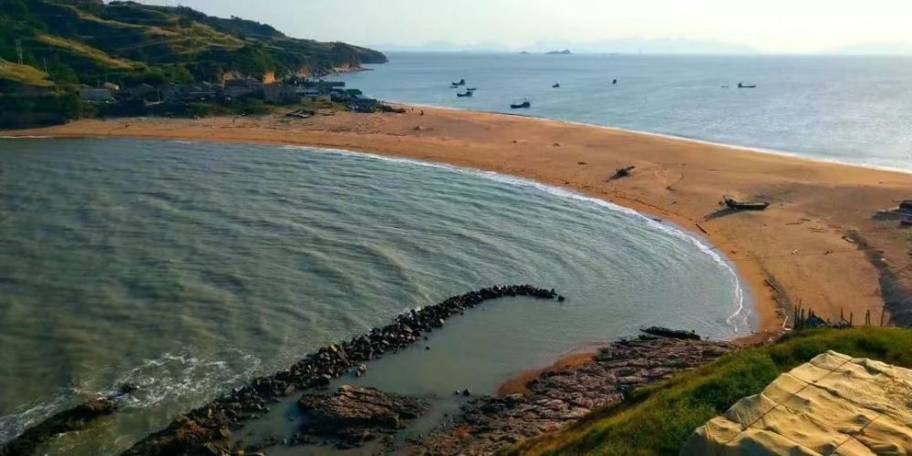 霞浦县,三沙镇,沙滩,景点,吕峡,大京风景区