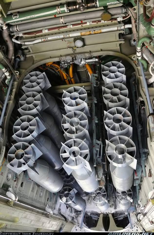 俄逆火轰炸机地毯式轰炸IS_腾讯军事