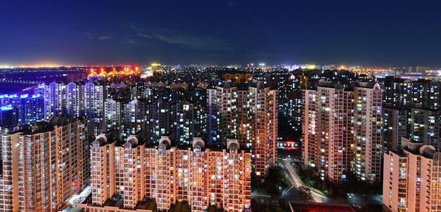 通州副中心环京区域 被忽略的价值洼地?