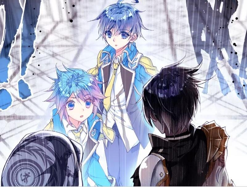 绝世唐门：霍雨浩虽只用了阎王帖一半能力，但也不是龙傲天能挡的