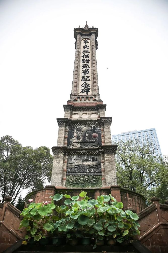 不逛人民公园,你永远无法了解成都