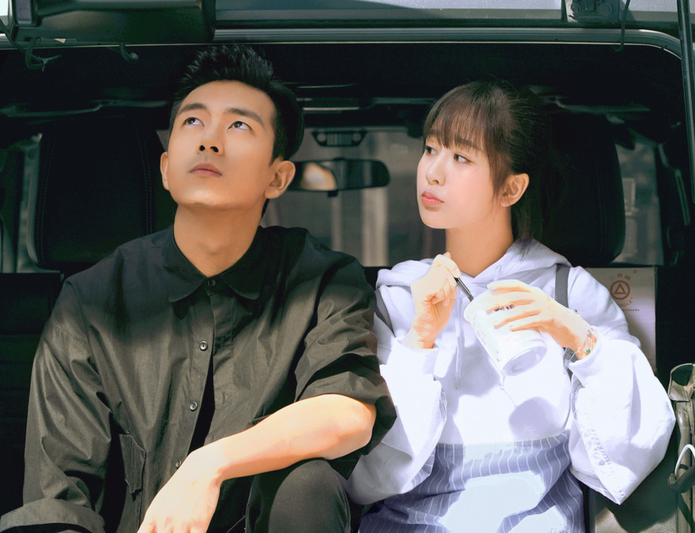 亲爱的,总裁,徐好,亲爱的,看女,王冠逸