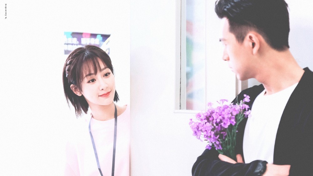 杨紫李现再度合体,拍摄擦出火花,粉丝直呼:请原地结婚