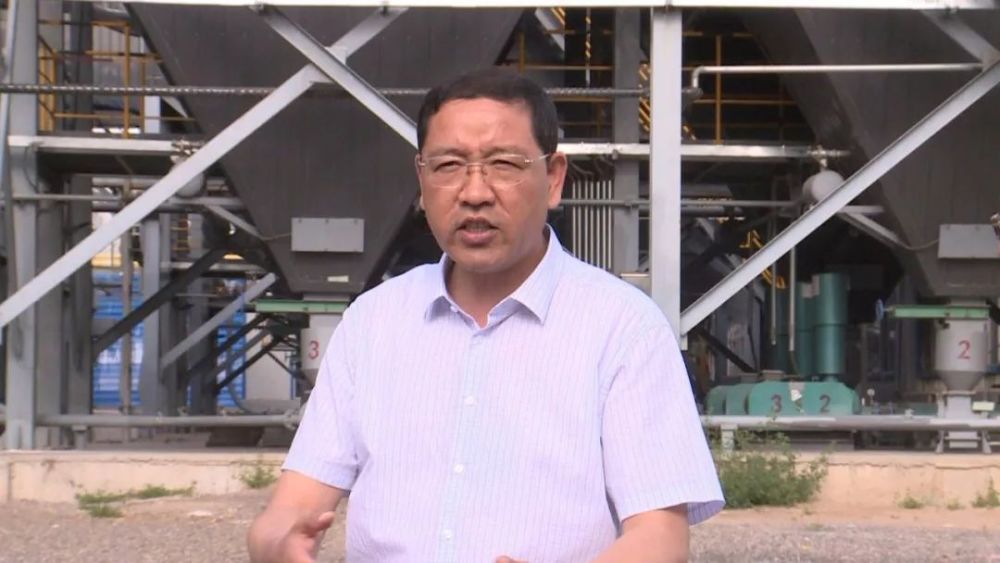 张政能调研中央环保督察反馈问题及中央环保督察交办信访投诉问题办理