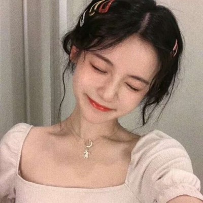 女生,头像,学生党,00后