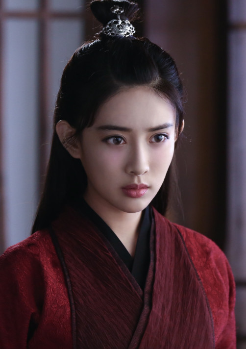 《陈情令》的女配,结局一个比一个凄惨,幸福美满的只有她一人!