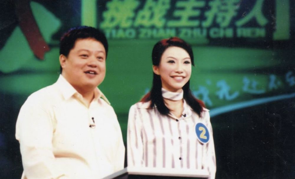 马东,奇葩说,春节联欢晚会,挑战主持人,央视