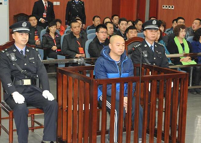"张扣扣事件"过后,又一罪犯被执行死刑,人民日报发声了