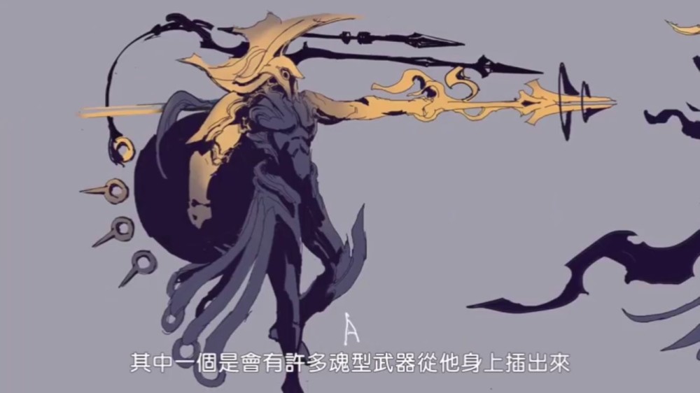 拳头设计师透露潘森重做,技能伤害玩爆剑魔,大招更是防不胜防
