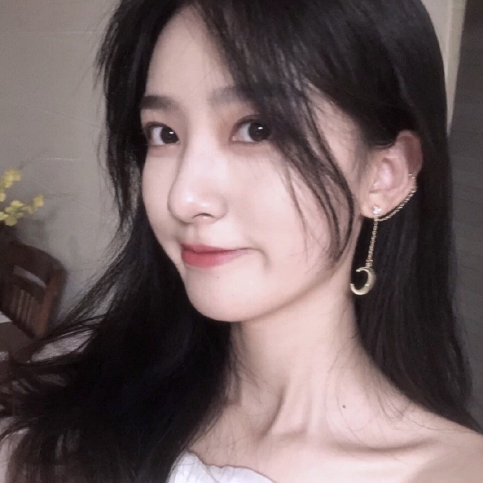 女生头像分享,气质网红女生头像,神仙女孩们的标配
