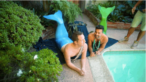 涨见识:男人怎么变成